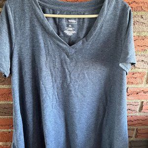 Sonoma, XL, Blue Short Sleeve Tee Shirt